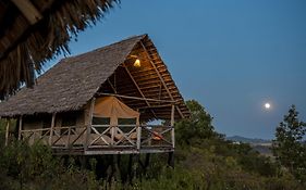 Rhotia Valley Lodge Tanzania