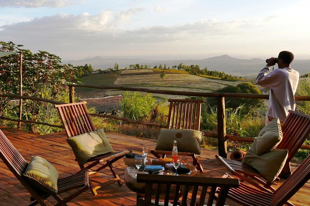 Rhotia Valley Tented Lodge And Children'S Home Karatu Exterior photo